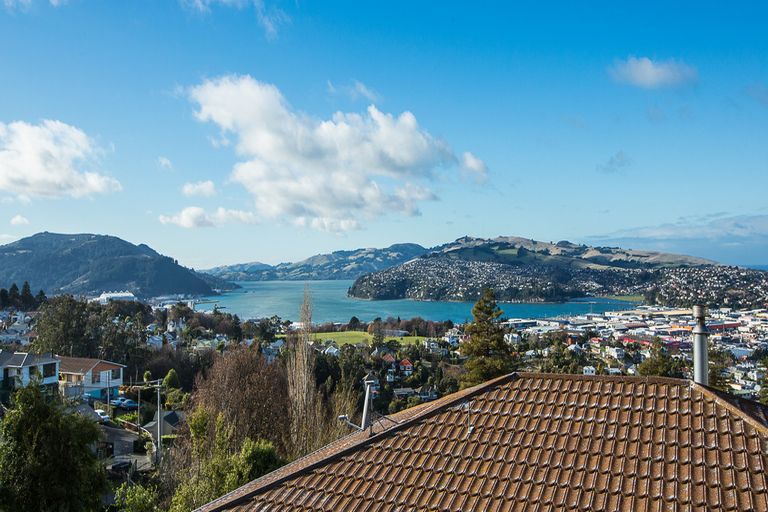 Photo of property in 83 Maryhill Terrace, Maryhill, Dunedin, 9011