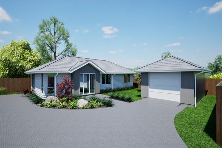 Photo of property in 4a Frederick Street, Two Mile Bay, Taupo, 3330