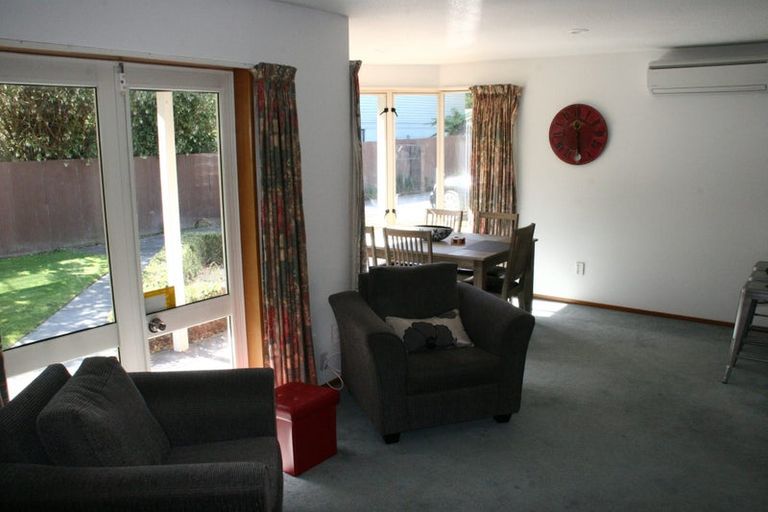 Photo of property in 75 Condell Avenue, Papanui, Christchurch, 8053
