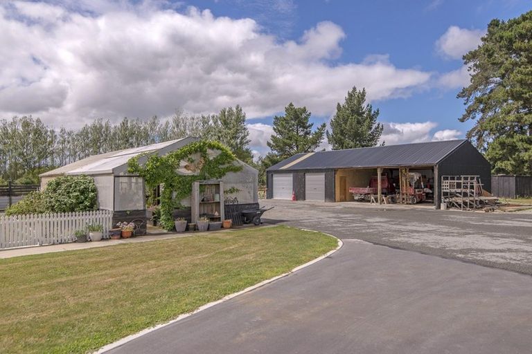 Photo of property in 58 Justine Drive, Rolleston, Christchurch, 7678