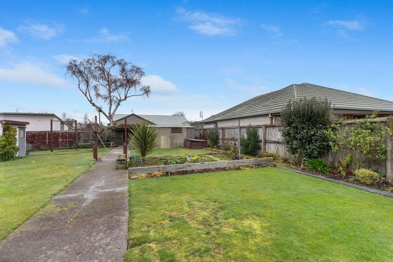 Photo of property in 539 Cranford Street, Papanui, Christchurch, 8052