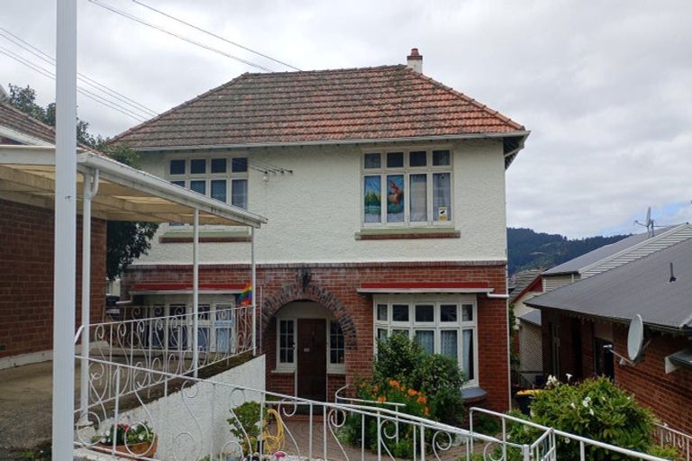 Photo of property in 27 Constitution Street, Dunedin Central, Dunedin, 9016