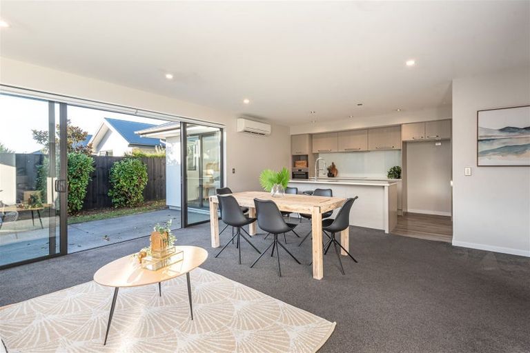 Photo of property in 5 Te Kereme Street, Marshland, Christchurch, 8083