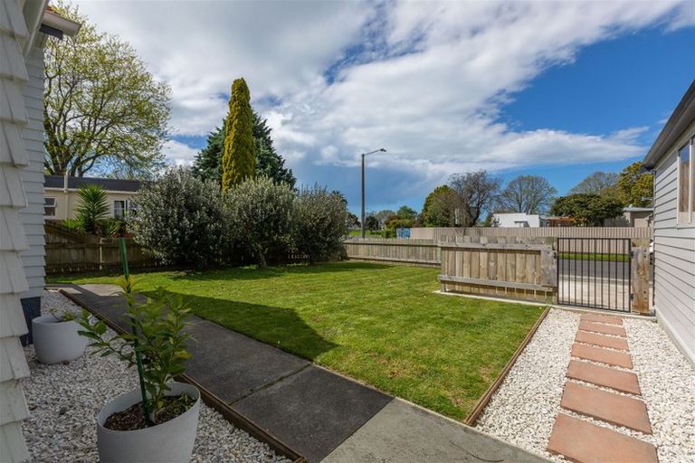 Photo of property in 5 Barker Road, Marewa, Napier, 4110
