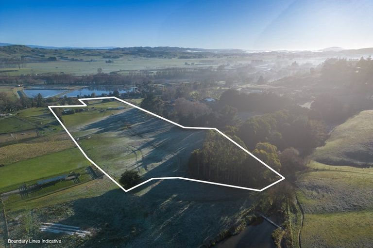 Photo of property in 164 Mount Herbert Road, Waipukurau, 4200