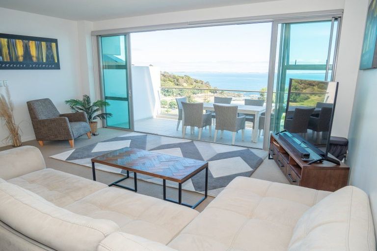 Photo of property in Doubtless Bay Villas, 3/18 Dudley Crescent, Cable Bay, 0420