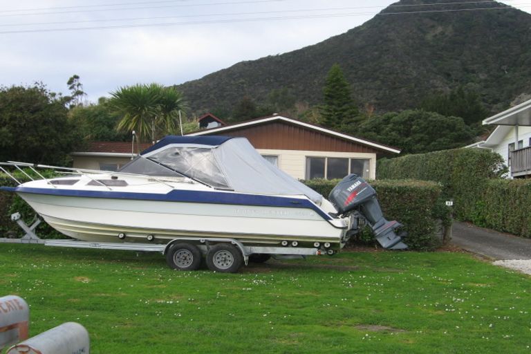 Photo of property in 61 Urquharts Bay Road, Whangarei Heads, Whangarei, 0174