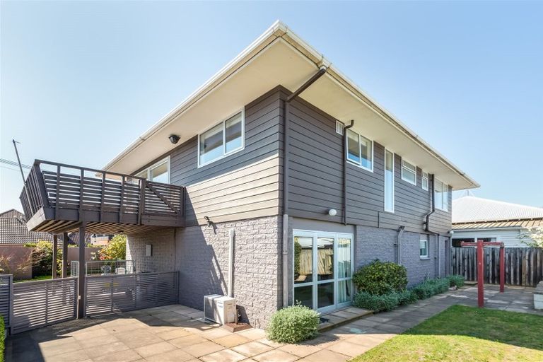 Photo of property in 7 Albany Street, St Albans, Christchurch, 8014
