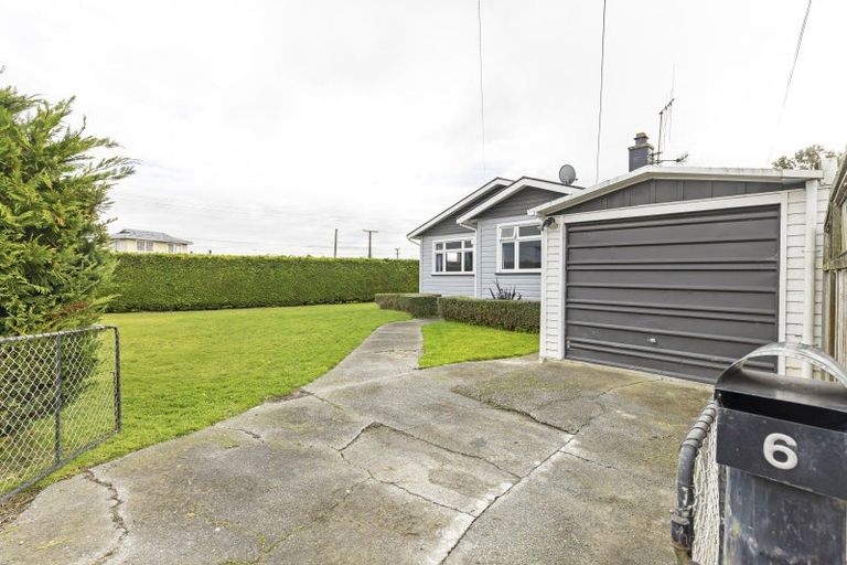 Photo of property in 6 Owen Street, Feilding, 4702