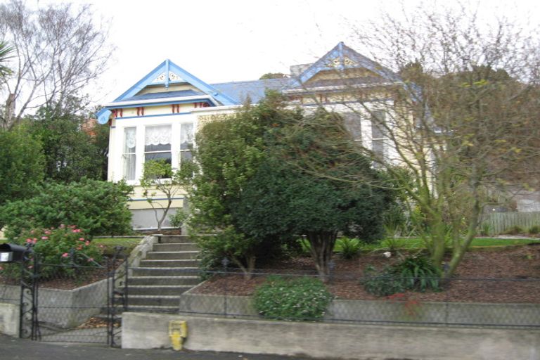 Photo of property in 14 Allandale Road, Saint Clair, Dunedin, 9012