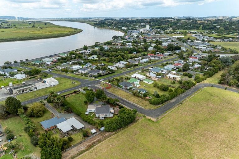 Photo of property in 17 Logan Street, Dargaville, 0310