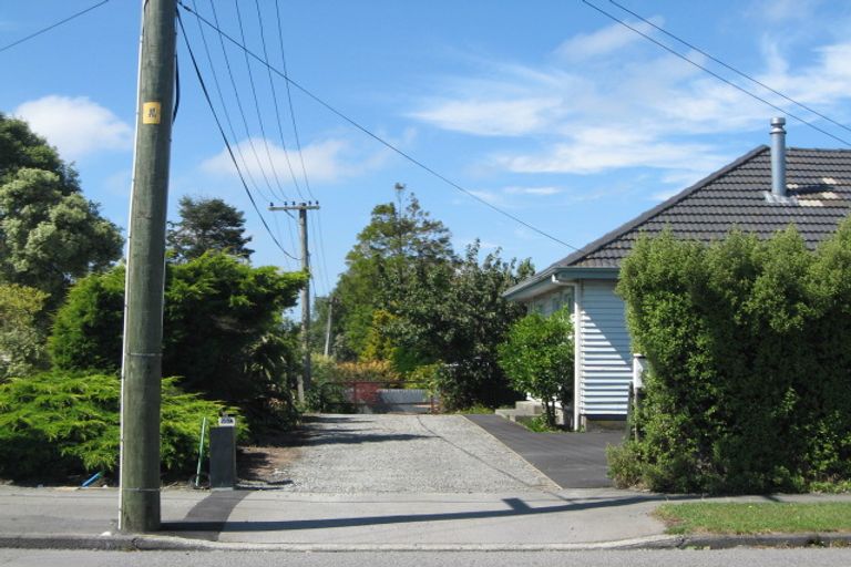 Photo of property in 2/203 Hoon Hay Road, Hoon Hay, Christchurch, 8025
