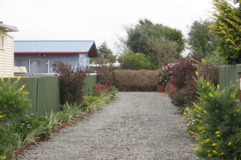 Photo of property in 606a Queen Street East, Levin, 5510