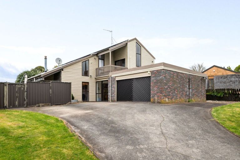 Photo of property in 4 Tupelo Street, Pukete, Hamilton, 3200