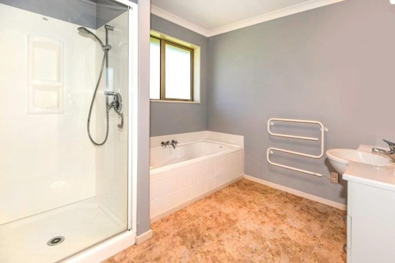 Photo of property in 8b Kowhai Drive, Darfield, 7510