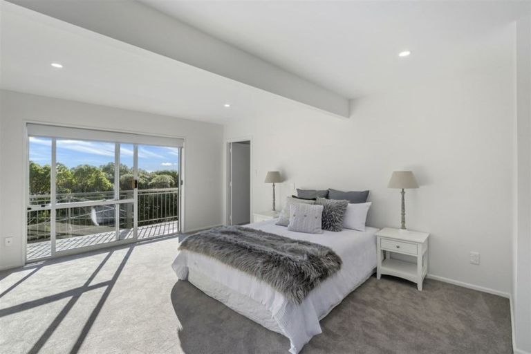 Photo of property in 249 Cannon Hill Crescent, Mount Pleasant, Christchurch, 8081