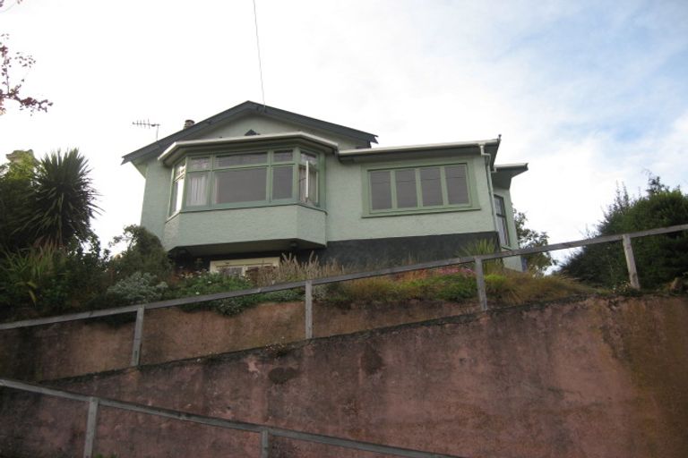 Photo of property in 4 Hatfield Street, Opoho, Dunedin, 9010