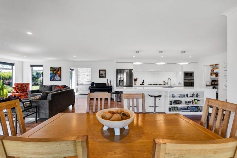 Photo of property in 12 Pahakahaka Drive, Kaitake, New Plymouth, 4374