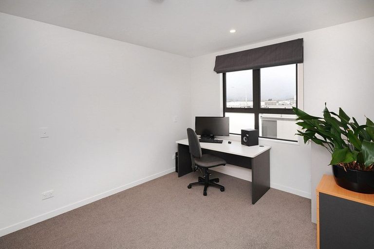 Photo of property in 12/214 Hereford Street, Christchurch Central, Christchurch, 8011