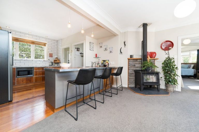 Photo of property in 5 Karamu Avenue, Takaro, Palmerston North, 4410