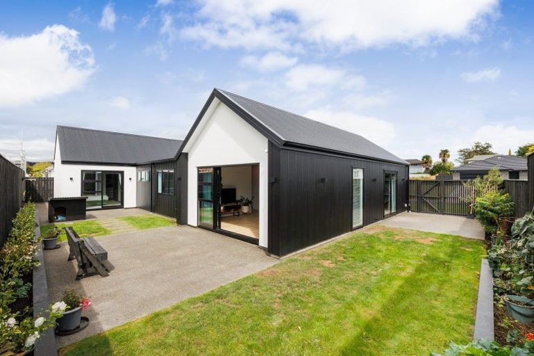 Photo of property in 38 Ashford Avenue, Hokowhitu, Palmerston North, 4410