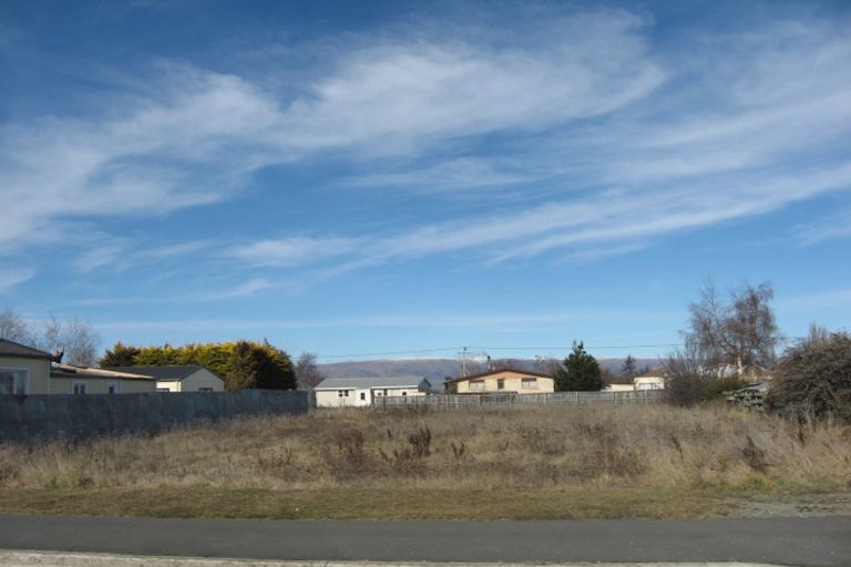 Photo of property in 54 Caulfeild Street, Ranfurly, 9332