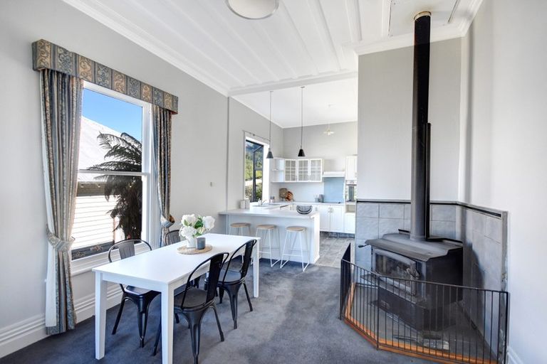 Photo of property in 10 Whitby Street, Mornington, Dunedin, 9011