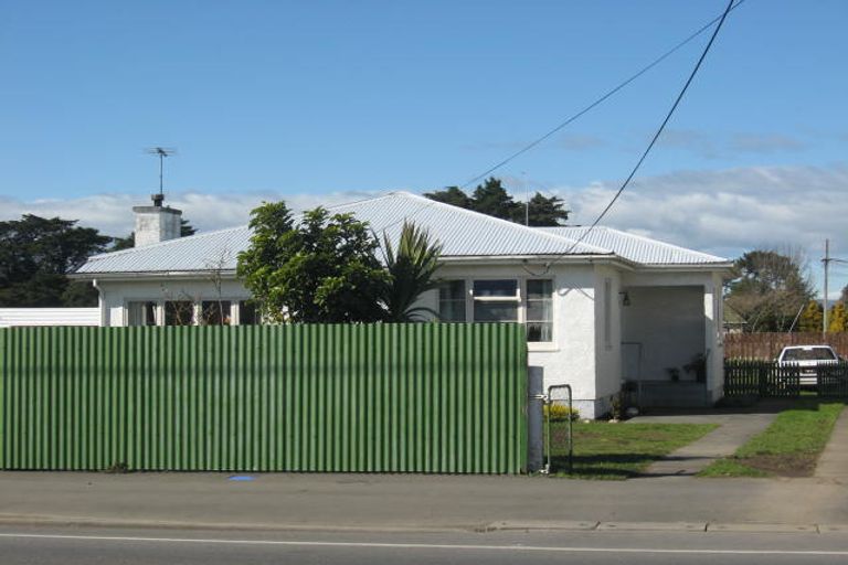 Photo of property in 218 High Street North, Carterton, 5713