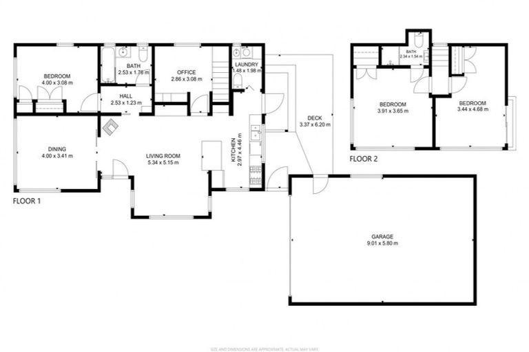 Photo of property in 318 Queens Drive, Lyall Bay, Wellington, 6022