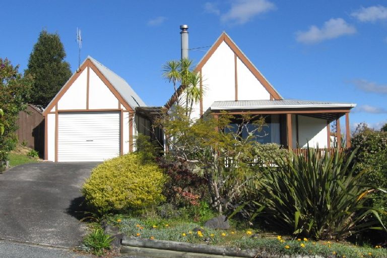 Photo of property in 70 Te Haumi Drive, Paihia, 0200