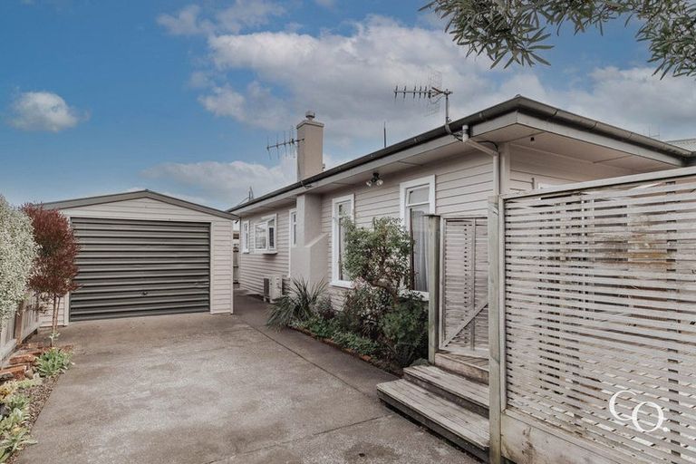 Photo of property in 420 Hemi Street, Raureka, Hastings, 4120