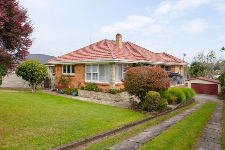Photo of property in 31 Kakanui Avenue, Hillcrest, Hamilton, 3216