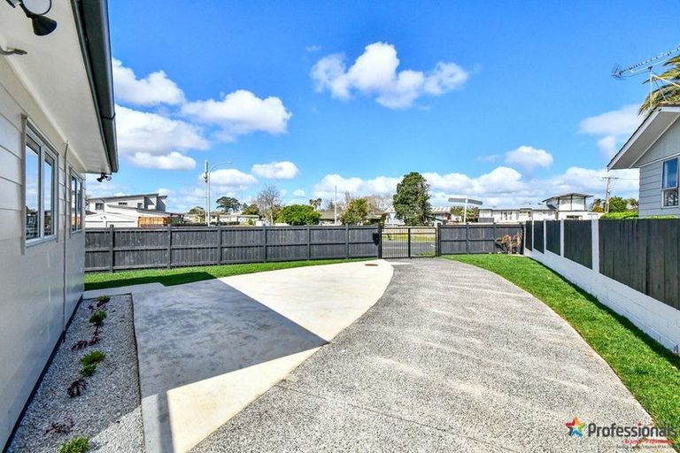 Photo of property in 60 Wakefield Road, Favona, Auckland, 2024