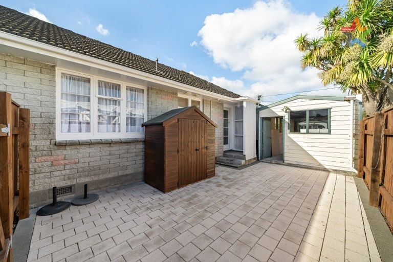 Photo of property in 47 Tennyson Street, Petone, Lower Hutt, 5012