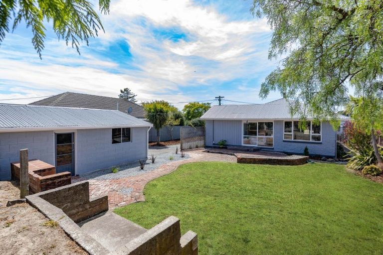 Photo of property in 15 Niagara Street, Wainoni, Christchurch, 8061