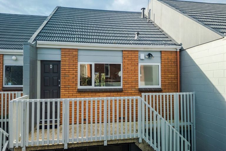 Photo of property in 229d Highgate, Roslyn, Dunedin, 9010