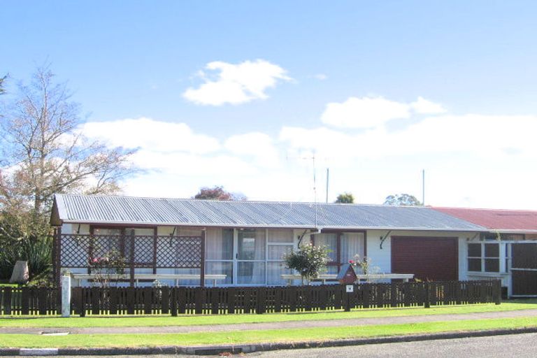 Photo of property in 10a Totara Street, Tokoroa, 3420