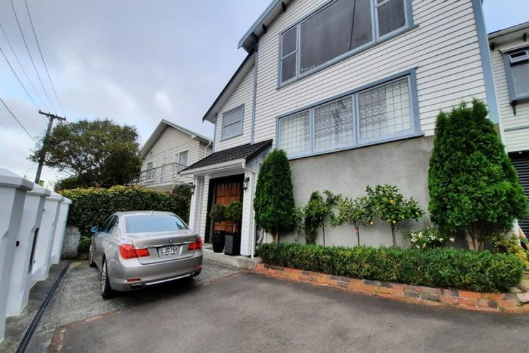 Photo of property in 361 Karori Road, Karori, Wellington, 6012