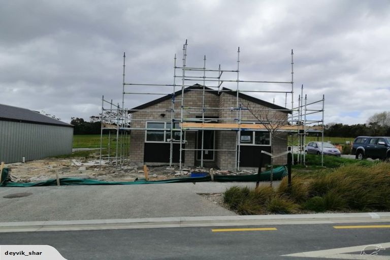 Photo of property in 20 Herekino Street, Westgate, Auckland, 0814