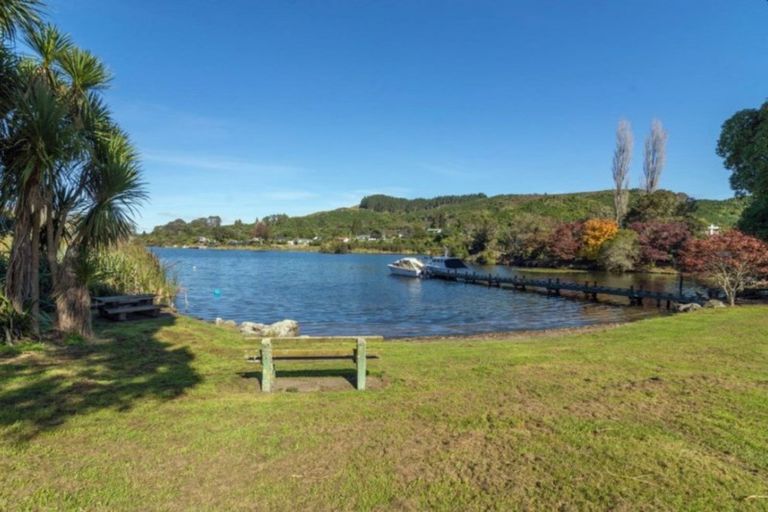 Photo of property in 133a Okere Road, Okere Falls, Rotorua, 3074