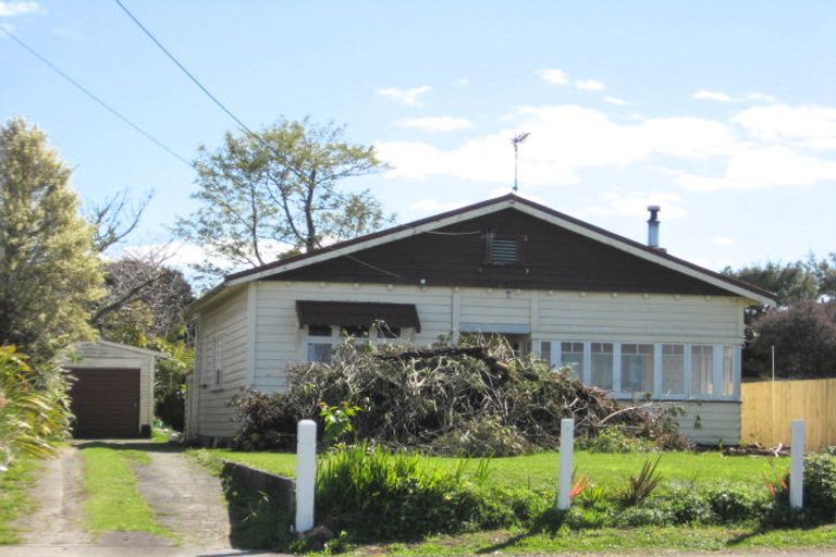 Photo of property in 133 Hakanoa Street, Huntly, 3700