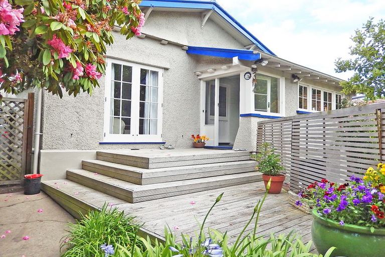 Photo of property in 12 Lune Street, South Hill, Oamaru, 9400