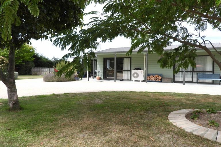 Photo of property in 110 Gordon Street, Kurow, 9435