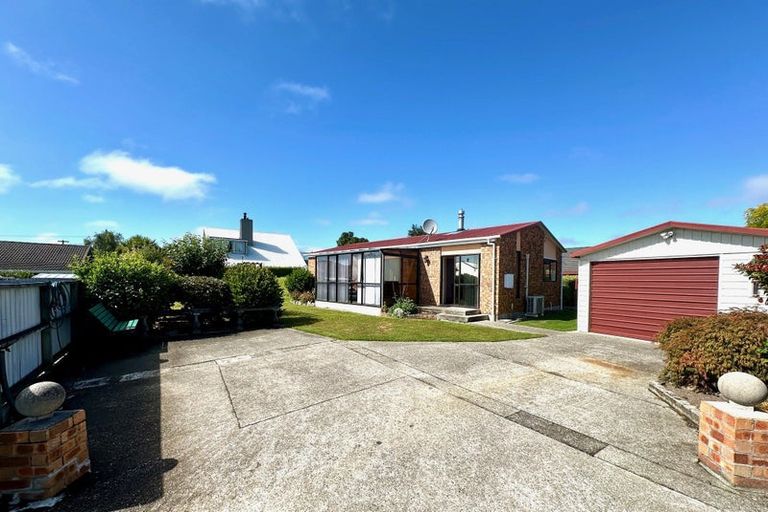 Photo of property in 22a Naish Street, Balclutha, 9230