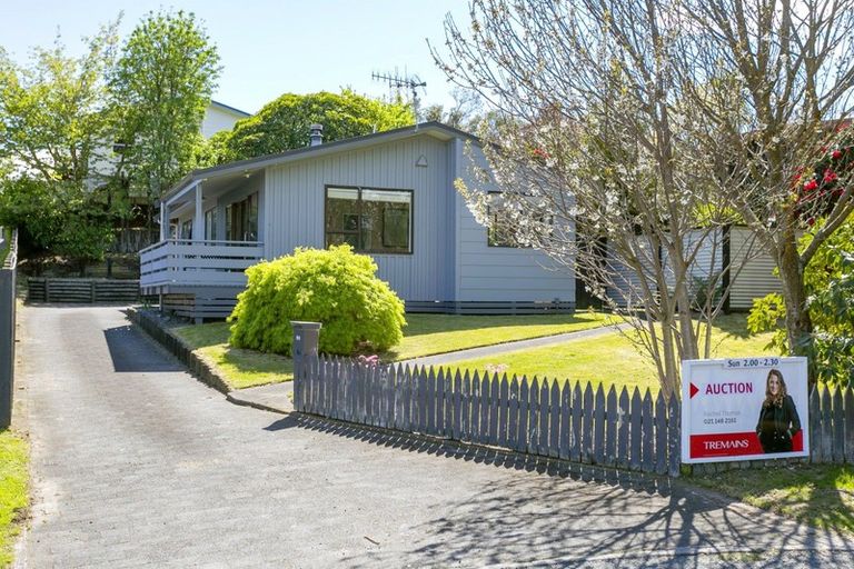 Photo of property in 90 Taharepa Road, Hilltop, Taupo, 3330
