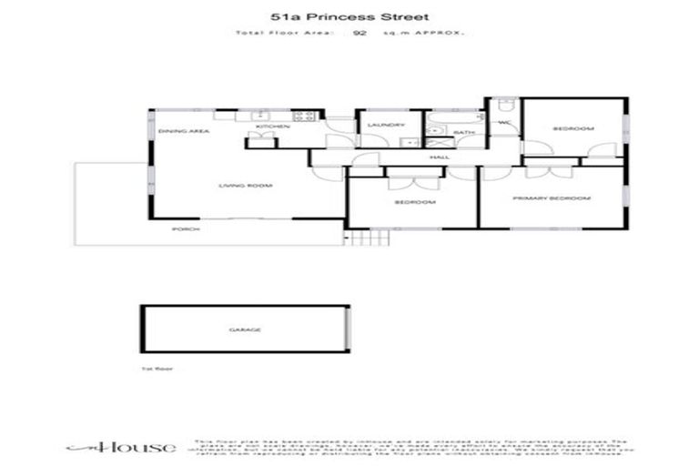 Photo of property in 51a Princess Street, Te Awamutu, 3800
