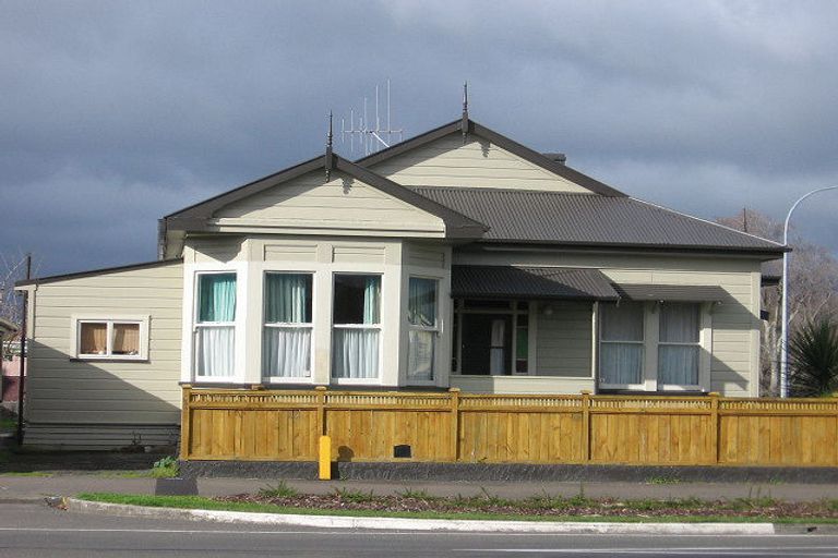 Photo of property in 488 Church Street, Palmerston North, 4410