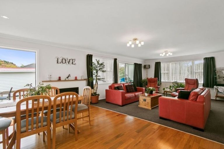 Photo of property in 331b Waterloo Road, Waterloo, Lower Hutt, 5011