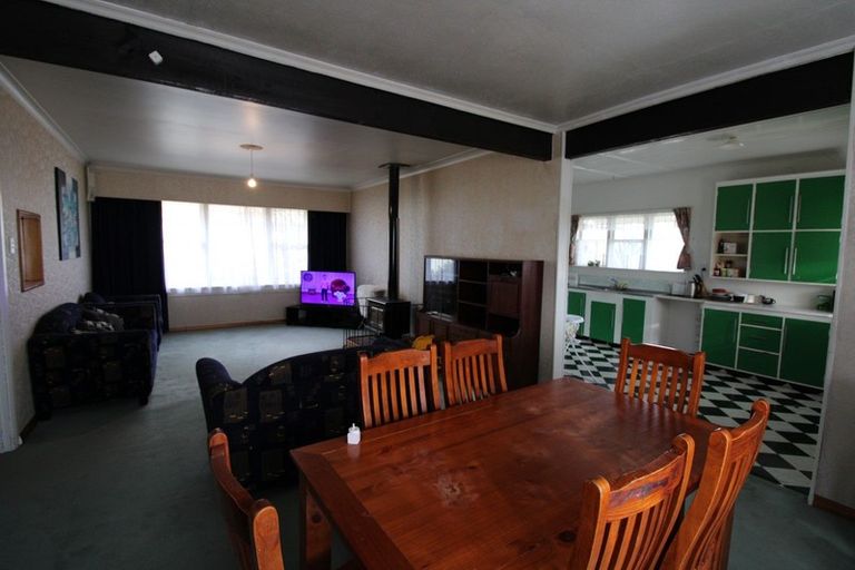 Photo of property in 251 High Street, Dannevirke, 4930