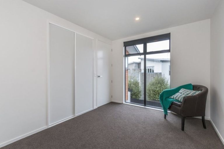 Photo of property in 25c Roxburgh Street, Sydenham, Christchurch, 8023